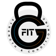 Logo de GFIT Tibas 
